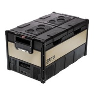 ARB Zero Fridge 96L Dual Zone Portable Fridge/Freezer