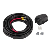 ARB 6m Fridge Wiring Kit with Threaded Socket