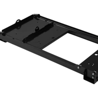 ARB Extended Platform Fridge Slide for 35L and 47L Fridges