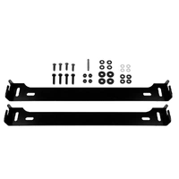 ARB Elements Fridge Solid Mount Kit