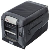 ARB Transit Bag Canvas Classic Fridge 47L Series 2 Grey/Black, Inc. ARB Bottle Opener