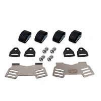ARB Zero Fridge Freezer Tie Down Kit