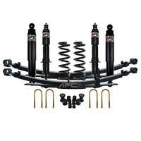 EFS Elite 50mm Lift Kit - Ford Ranger PX MK3 (Mid 2018-4/2022) Excl Raptor