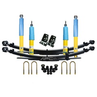 Bilstein 40-50mm Lift Kit - Ford Ranger PJ-PK (2006-2011)