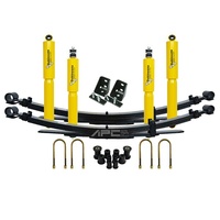 Dobinsons Lift Kit - Ford Ranger PJ-PK (2006-2011)