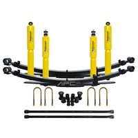 Dobinsons Lift Kit - Nissan Navara D22 (03/1997-on)