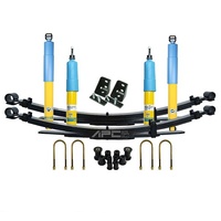 Bilstein 40-50mm Lift Kit - Mazda BT-50 (2006-2011)