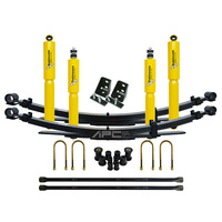 Dobinsons Lift Kit - Mazda BT-50 (2006-2011)