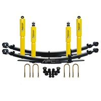 Dobinsons Lift Kit - Holden Colorado RC (2006-2012)