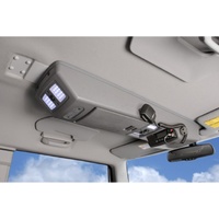 Outback Roof Console - Suits Toyota FJ Cruiser (2009-12/2012)