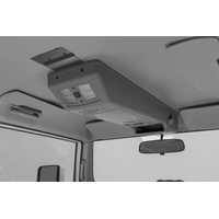 Outback Roof Console - Suits Toyota FJ Cruiser (2009-12/2012)