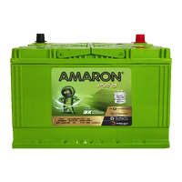 Amaron 775 CCA Battery Cal/Silver XHD N70ZZ RH Positive