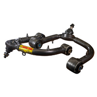 Tough Dog Upper Control Arms - Toyota Fortuner 2015-on