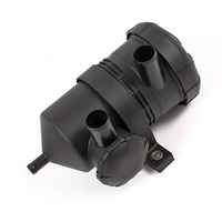 Mann+Hummel ProVent 200 Oil Catch Can