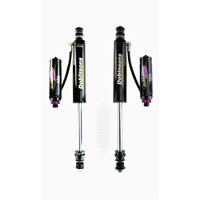 Dobinsons MRA Adjustable Front Shocks - Patrol GQ/GU Coil Front (1988-2016)