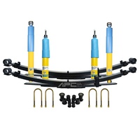 Bilstein 50mm Lift Kit - Holden Colorado RC (2006-2012)