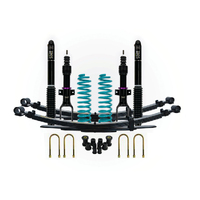 Dobinsons IMS Monotube 35mm Lift Kit - Gen 1 Volkswagen Amarok 2010-04/2023