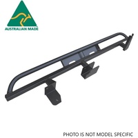 Xrox Rock Sliders - Mitsubishi Pajero QE Sports (2015-On)
