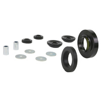 Whiteline Front Strut Mount Bushing Kit - Ford Everest UA, UAII 2WD 2015-4/2022