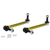 Whiteline 50mm Front Sway Bar Link Kit - Ford Everest UA, UAII 2WD 2015-4/2022