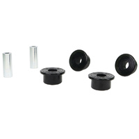 Whiteline Rear Spring Eye Front Bushing Kit - Ford Ranger PX I 4WD 2011-2015