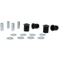 Whiteline Front Control Arm Lower Bushing Kit - Ford Ranger PX III 4WD 2018-4/2022
