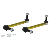 Whiteline 50mm Front Sway Bar Link Kit - Ford Ranger PX III 4WD 2018-4/2022