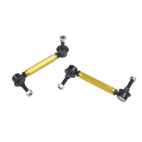 Whiteline Heavy Duty Front Sway Bar Link Kit - Holden Colorado RC 4WD 2008-2012