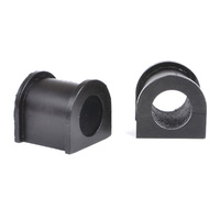 Whiteline 26mm Front Sway Bar Mount Bushing Kit - Holden Colorado RC 4WD 2008-2012