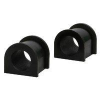 Whiteline 27mm Front Sway Bar Mount Bushing Kit - Holden Colorado RC 4WD 2008-2012