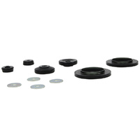 Whiteline Front Strut Mount Bushing Kit - Holden Colorado 7 RG 2012-2016