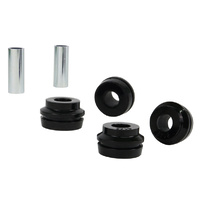 Whiteline Front Strut Rod to Chassis Bushing Kit - Holden Jackaroo UBS16, 17, 55 1985-1992