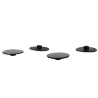 Whiteline Rear Spring Slipper Pad Bushing Kit - Holden Rodeo TFS 4WD 1988-2003