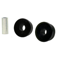 Whiteline Front Panhard Rod to Differential Bushing Kit - Jeep Cherokee XJ 1984-2001