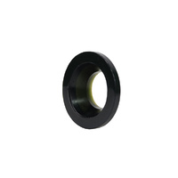 Whiteline 10mm Front Spring Pad Bushing Kit - Jeep Cherokee XJ 1984-2001