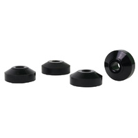 Whiteline Front Sway Bar Link Upper Bushing Kit - Jeep Cherokee XJ 1984-2001