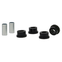 Whiteline Rear Sway Bar Link Lower Bushing Kit - Jeep Cherokee XJ 1984-2001