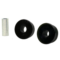 Whiteline Front Panhard Rod to Differential Bushing Kit - Jeep Grand Cherokee ZG, ZJ 1994-1999