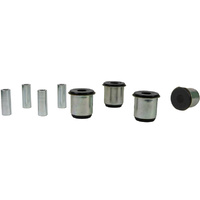 Whiteline Front Trailing Arm Lower Bushing Kit - Jeep Grand Cherokee ZG, ZJ 1994-1999