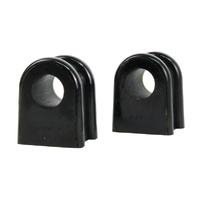 Whiteline 30mm Front Sway Bar Mount Bushing Kit - Jeep Grand Cherokee WJ, WG 1999-2005