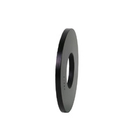 Whiteline 10mm Rear Spring Pad Bushing Kit - Jeep Grand Cherokee WJ, WG 1999-2005