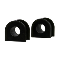 Whiteline 22mm Rear Sway Bar Mount Bushing Kit - Jeep Grand Cherokee WJ, WG 1999-2005