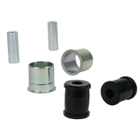 Whiteline Rear Trailing Arm Lower Front Bushing Kit - Jeep Grand Cherokee WJ, WG 1999-2005