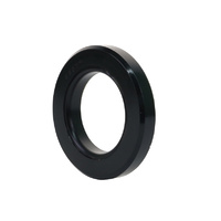 Whiteline 15mm Front Spring Pad Bushing Kit - Jeep Wrangler TJ 1996-2007