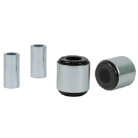 Whiteline Rear Panhard Rod Bushing Kit - Jeep Wrangler TJ 1996-2007