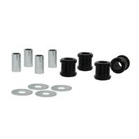 Whiteline Rear Sway Bar Link Bushing Kit - Jeep Wrangler TJ 1996-2007
