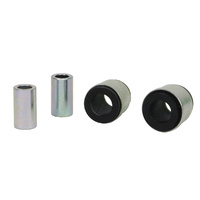Whiteline Front Panhard Rod Bushing Kit - Jeep Wrangler JK 2007-2018
