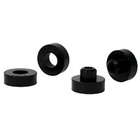 Whiteline Front Shock Absorber Upper Bushing Kit - Jeep Wrangler JK 2007-2018