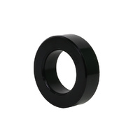 Whiteline 30mm Front Spring Pad Bushing Kit - Jeep Wrangler JK 2007-2018