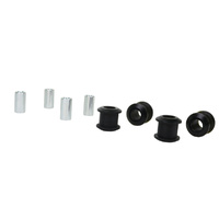 Whiteline Front Sway Bar Link Bushing Kit - Jeep Wrangler JK 2007-2018
